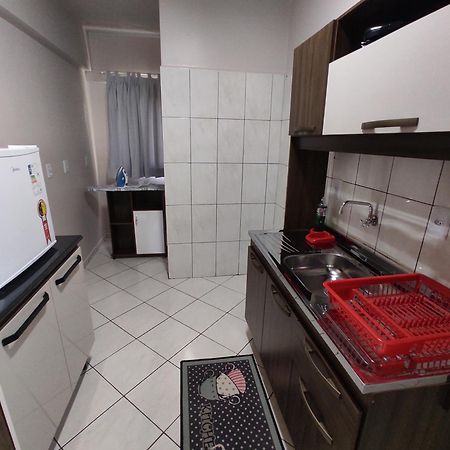 Apartamento Com Mobilia Nova 302 Διαμέρισμα Francisco Beltrão Εξωτερικό φωτογραφία