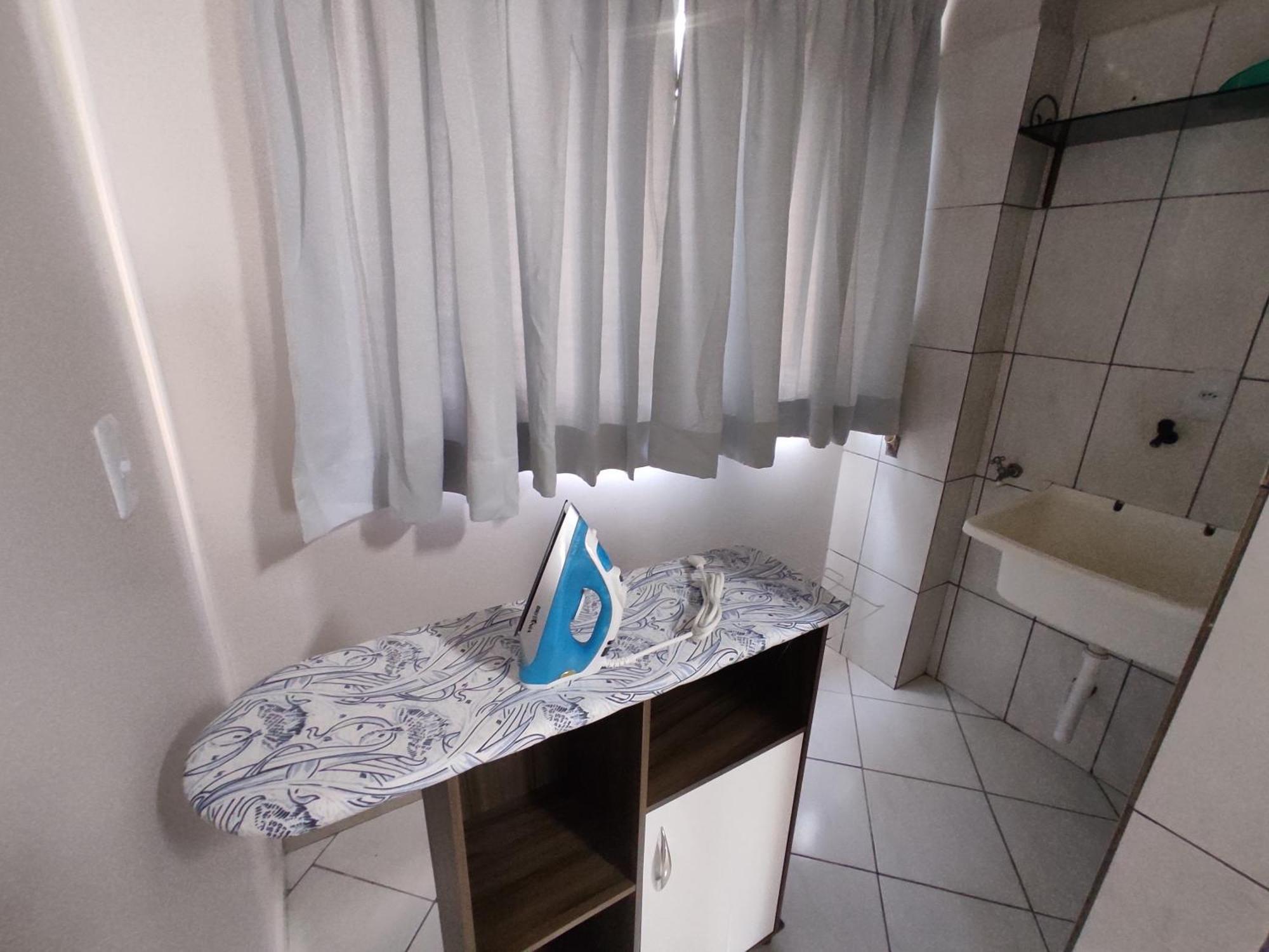 Apartamento Com Mobilia Nova 302 Διαμέρισμα Francisco Beltrão Εξωτερικό φωτογραφία