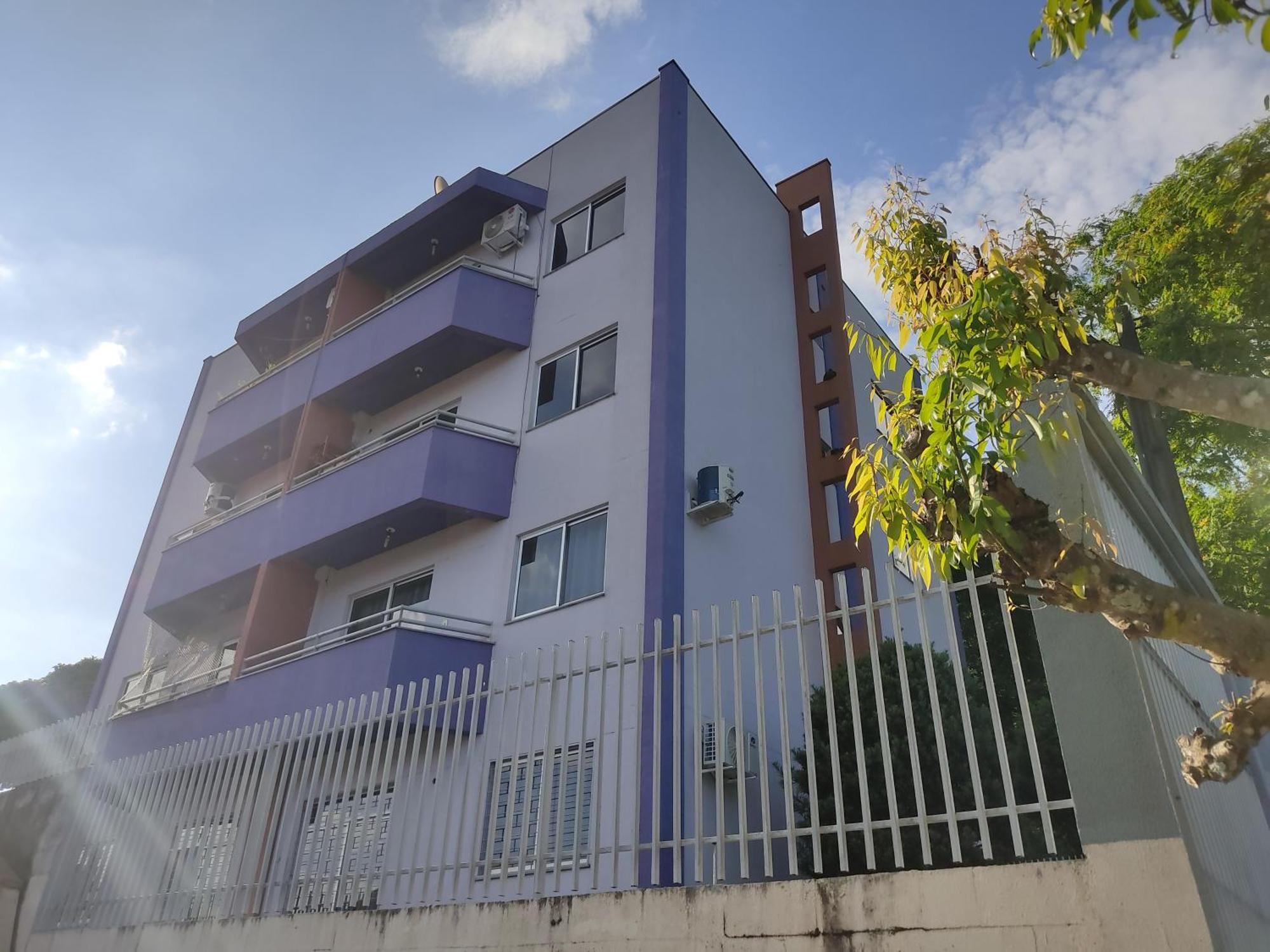 Apartamento Com Mobilia Nova 302 Διαμέρισμα Francisco Beltrão Εξωτερικό φωτογραφία